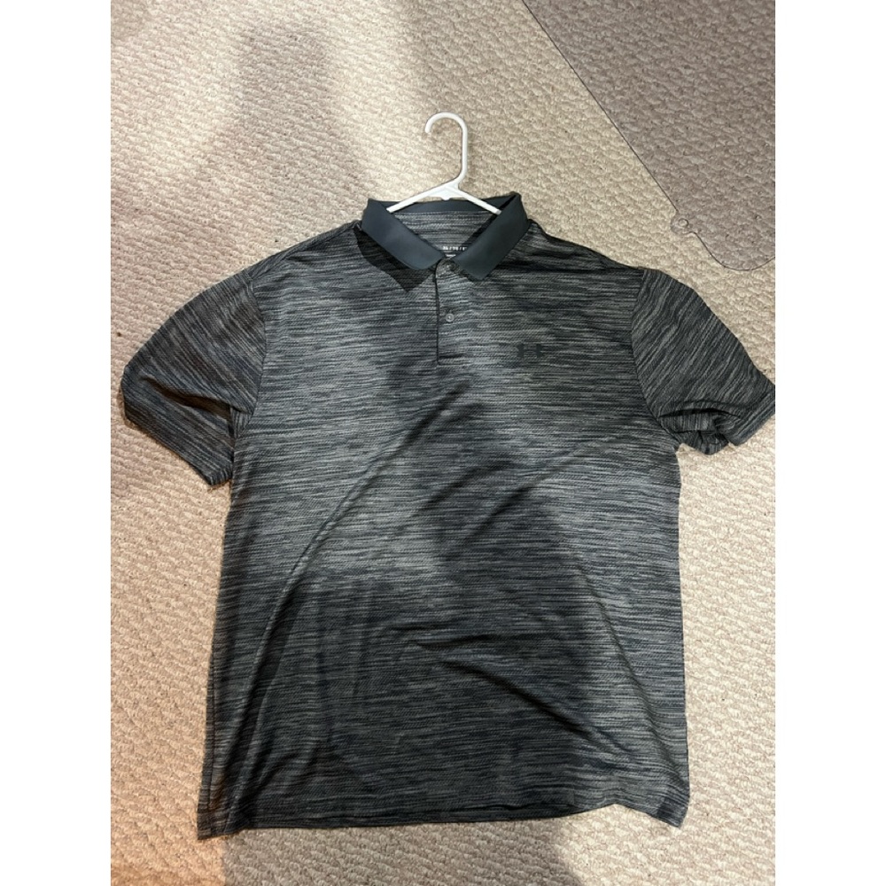 Under Armor Performance Polo